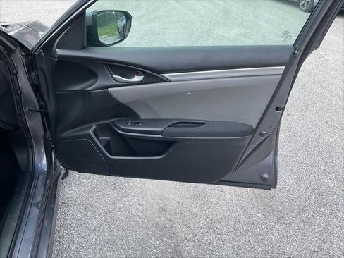 Used 2018 Honda Civic LX image 27