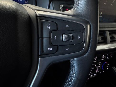 Certified 2023 Chevrolet Tahoe LT image 18