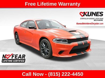 Used 2022 Dodge Charger GT w/ Plus Group