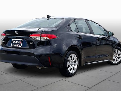 Used 2024 Toyota Corolla LE image 14