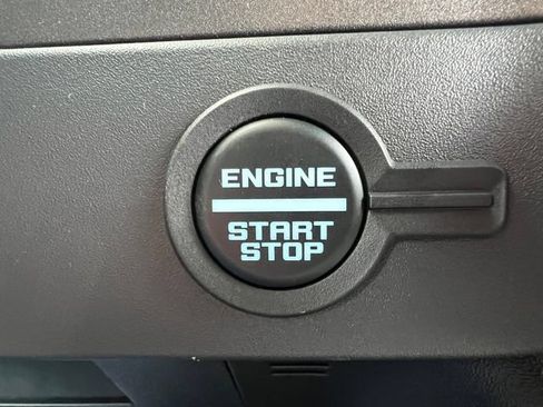 New 2026 Ford Bronco Big Bend AWD/4WD image 17