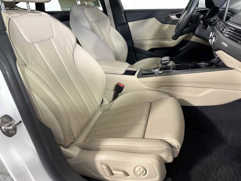 Used 2021 Audi A5 2.0T Premium image 28