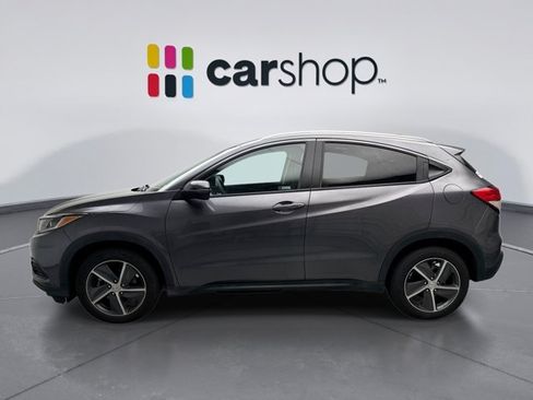 Used 2022 Honda HR-V EX image 2