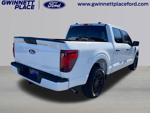 New 2026 Ford F150 STX RWD image 34
