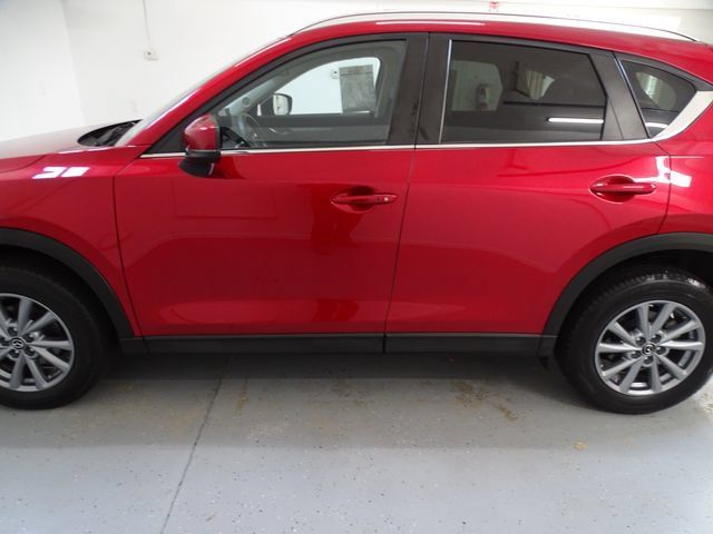 Used 2023 MAZDA CX-5 AWD 2.5 S w/ Select Package image 19
