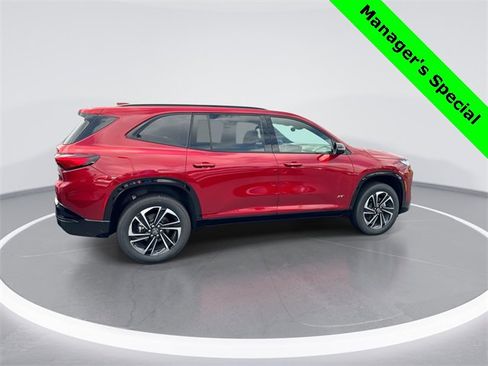New 2025 Buick Enclave Sport Touring w/ Power Package image 9