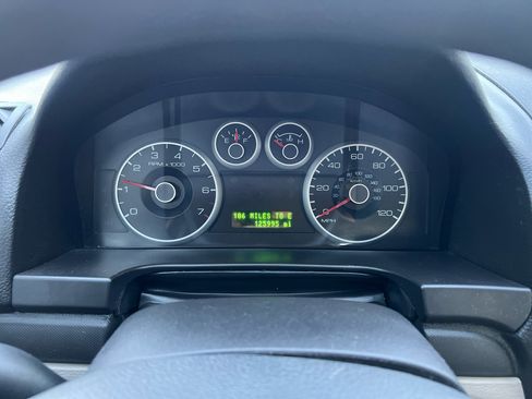 Used 2008 Ford Fusion SE image 15