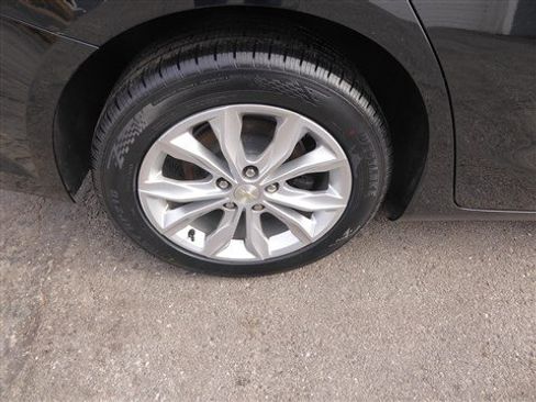 Used 2019 Chevrolet Malibu LT image 20