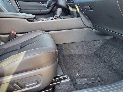 New 2026 MAZDA CX-50 AWD 2.5 Hybrid w/ Cargo Package image 24