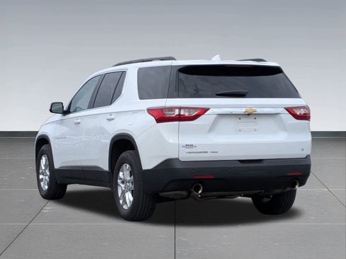 Used 2019 Chevrolet Traverse LT image 4