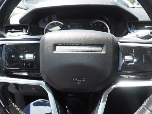Used 2022 Land Rover Range Rover Velar S AWD/4WD image 26