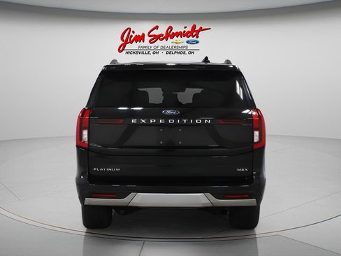 Used 2025 Ford Expedition Max Platinum image 5