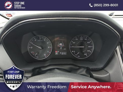 Used 2025 Subaru Outback Premium w/ Popular Package #1A AWD/4WD image 39