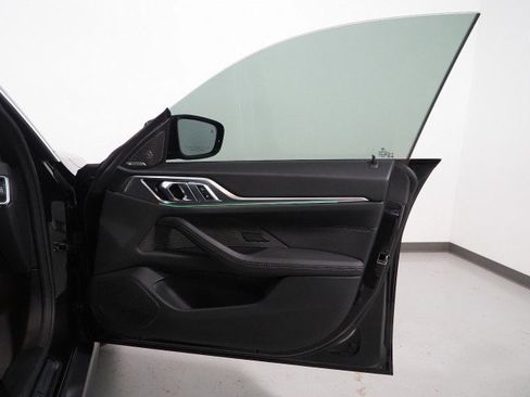 Used 2024 BMW i4 eDrive35 w/ Premium Package image 71