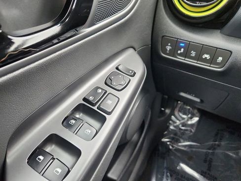 Used 2019 Hyundai Kona Ultimate image 35