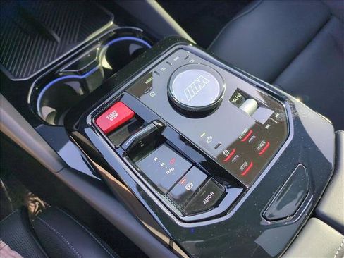 Used 2026 BMW M5 w/ Executive Package AWD/4WD image 12