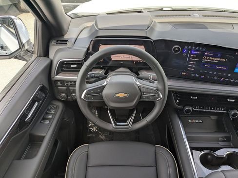 New 2026 Chevrolet Tahoe Premier RWD image 15