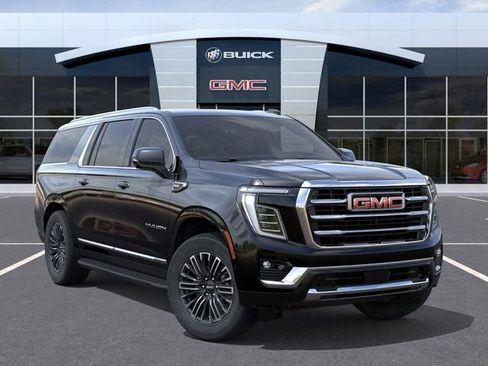 New 2026 GMC Yukon XL Elevation image 7