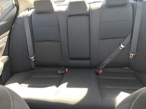 Used 2021 Nissan Altima 2.5 S image 30