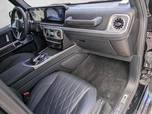 Used 2023 Mercedes-Benz G 550 image 22