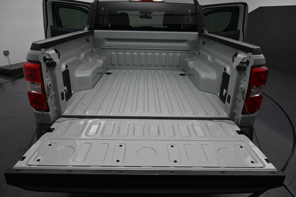 Used 2024 Ford Maverick XLT FWD image 31