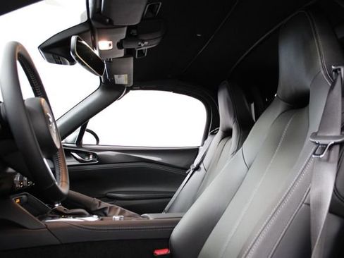 New 2026 MAZDA MX-5 Miata Grand Touring image 13