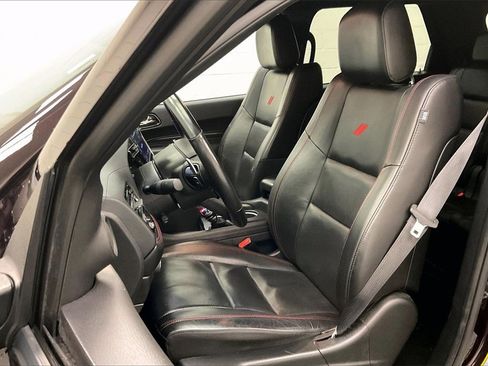 Used 2024 Dodge Durango GT image 16