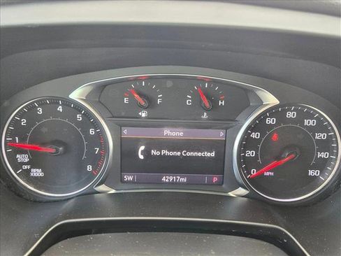 Used 2023 Chevrolet Blazer LT image 11