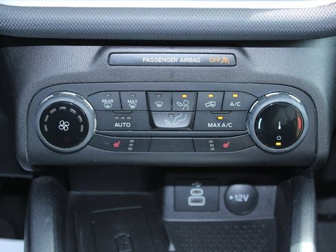Used 2023 Ford Bronco Sport Big Bend w/ Convenience Package AWD/4WD image 22