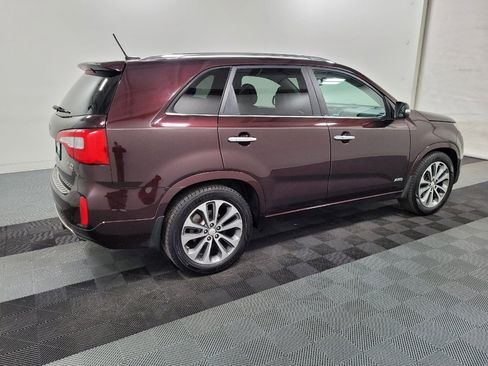 Used 2014 Kia Sorento SX AWD/4WD image 10