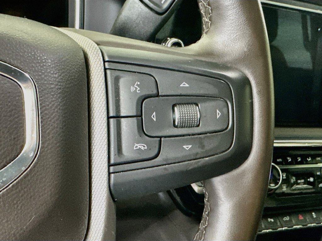 Used 2024 GMC Sierra 3500 Denali AWD/4WD image 26