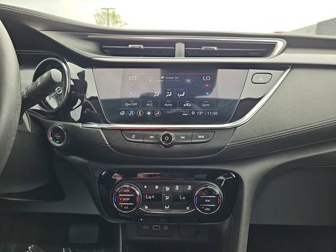 Used 2023 Buick Encore GX Essence w/ Experience Buick Package FWD image 29