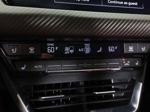 Used 2022 Audi e-tron GT Prestige w/ Prestige Package AWD/4WD image 58