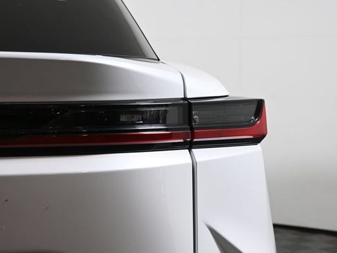 New 2026 Lexus RZ 450e AWD w/ Technology Package image 13