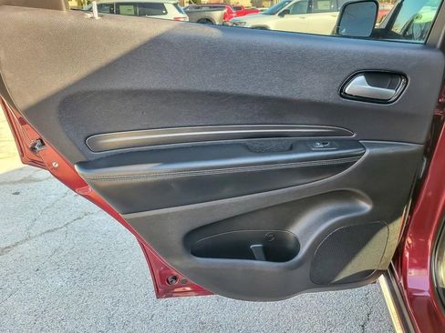 Used 2021 Dodge Durango SXT AWD/4WD image 18