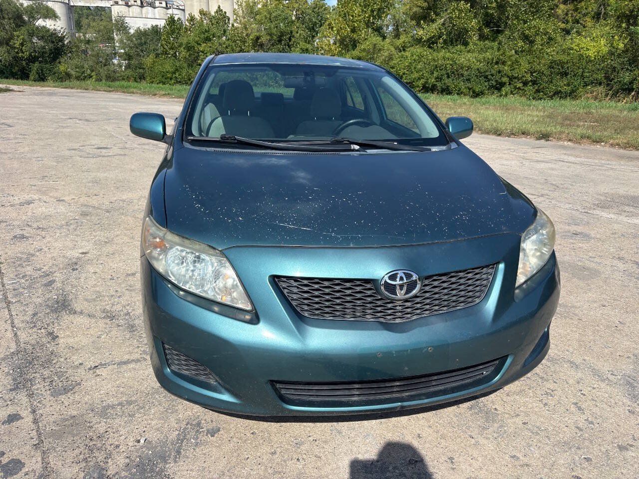 Used 2009 Toyota Corolla FWD image 4