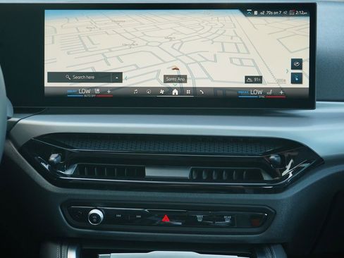 New 2026 BMW i4 eDrive40 w/ M Sport Package image 14