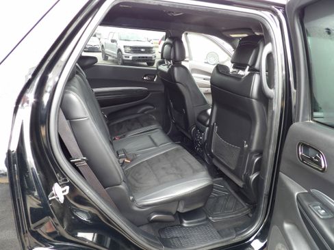 Used 2019 Dodge Durango GT image 12