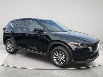 Certified 2023 MAZDA CX-5 AWD 2.5 S w/ Preferred Package