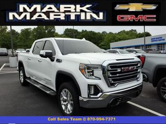 Used 2020 GMC Sierra 1500 SLT w/ SLT Premium Package AWD/4WD video 1