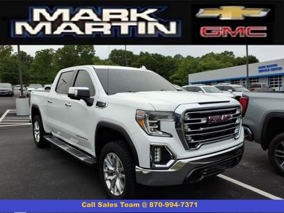 Used 2020 GMC Sierra 1500 SLT w/ SLT Premium Package