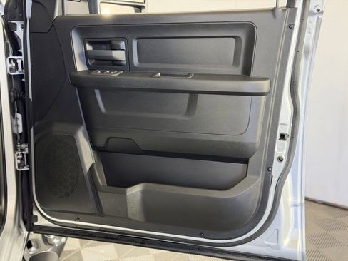 Used 2026 RAM 3500 Tradesman AWD/4WD image 38