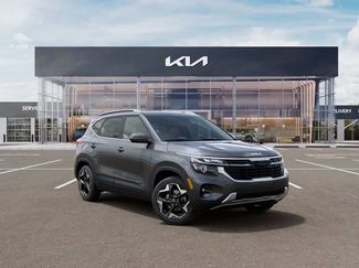 New 2026 Kia Seltos EX 360° Tour
