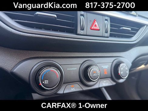 Certified 2022 Kia Forte LXS w/ LXS Technology Package FWD image 22