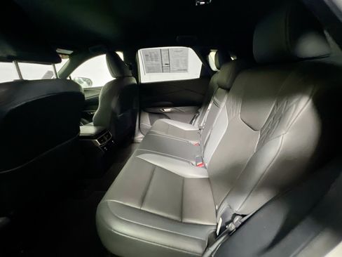 Used 2024 Lexus RX 350 FWD w/ Technology Package image 28