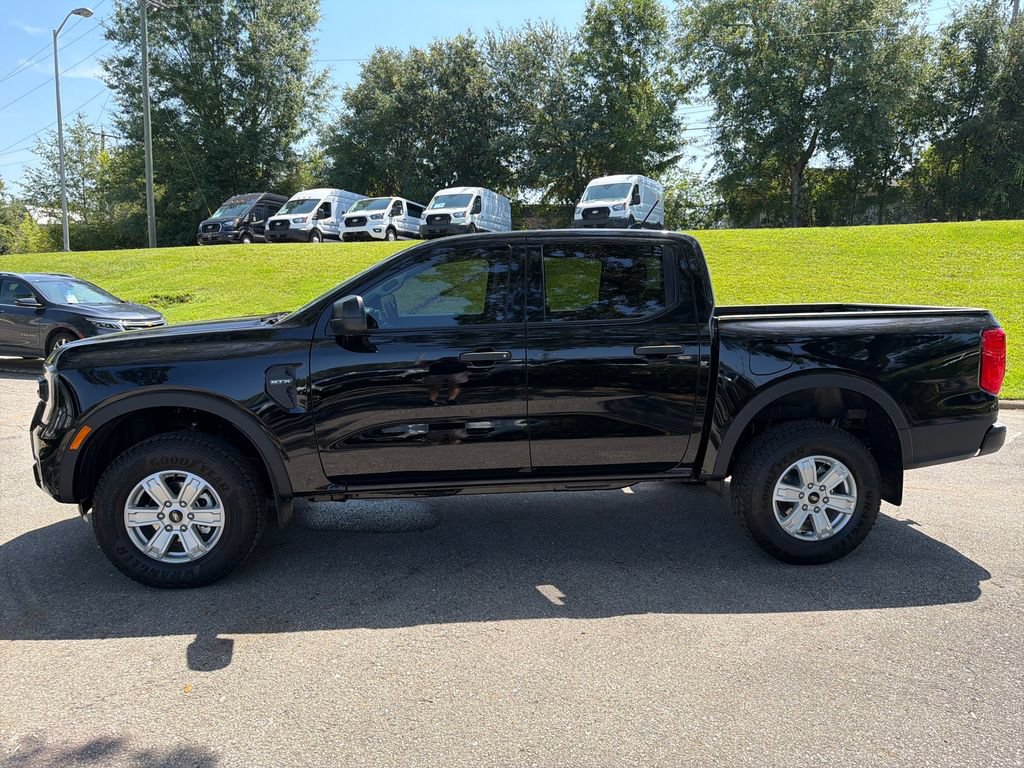 New 2026 Ford Ranger XL w/ Trailer Tow Package RWD image 2