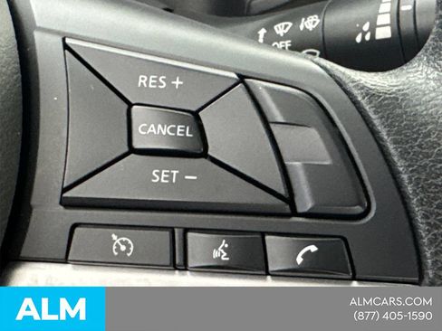 Used 2025 Nissan Altima 2.5 SV FWD image 28