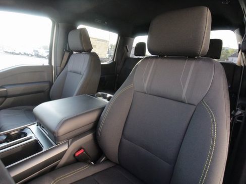 New 2025 Ford F150 STX w/ Equipment Group 200A image 7