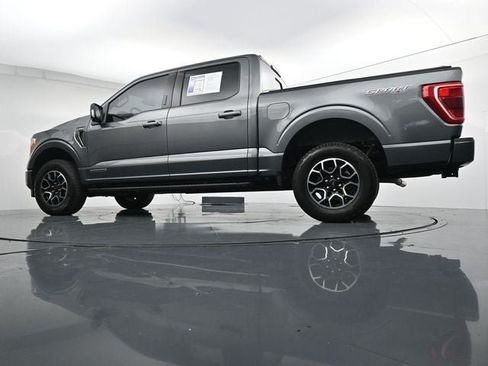 Used 2023 Ford F150 XLT w/ Equipment Group 302A High AWD/4WD image 38