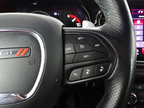 Used 2024 Dodge Durango GT image 30